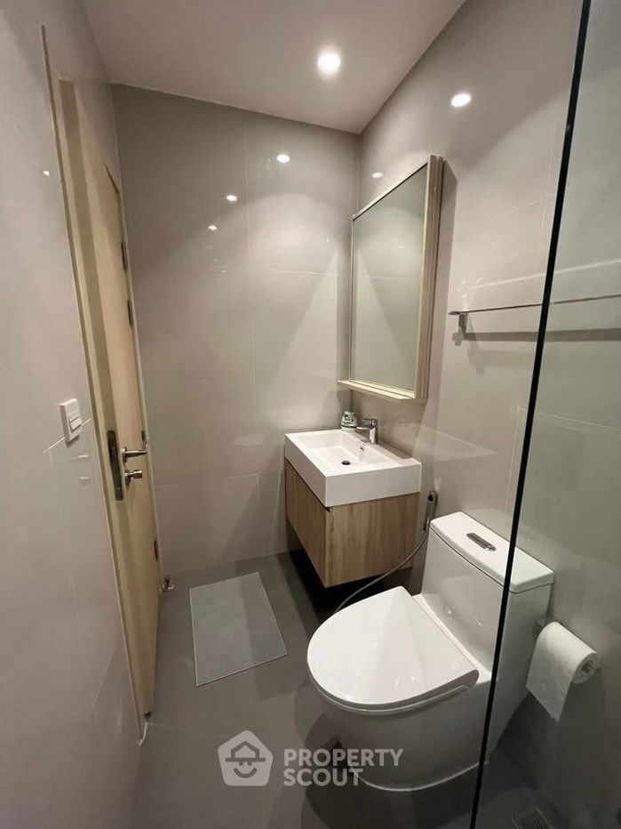 รูป คอนโด 2-ห้องนอน ที่ มารุ เอกมัย 2 ใกล้ BTS เอกมัย (ID 2416227) - รูปที่ 3/7