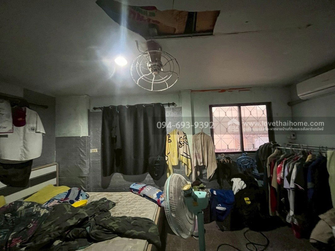 รูป ขายบ้านเดี่ยว 2 ชั้น หมู่บ้านเพชรเกษม3 ซอยเพชรเกษม94 พุทธมณฑลสาย2 พื้นที่ 60 ตรว. สวย ราคาพิเศษ เหมาะสำหรับครอบครัวใหญ่ ราคาคุยได้สุดๆ จริงๆ - รูปที่ 6/12