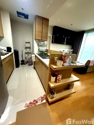 Condos for sale : 2 Bedroom Condo for sale at Villa Rachatewi  5874935