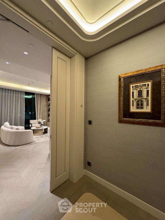 picture 2-BR Condo at One 89 Wireless near MRT Lumphini (ID 2422777) - 4/14