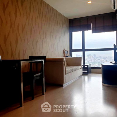 ขายคอนโด : คอนโด 1-ห้องนอน ที่ ริทึ่ม สุขุมวิท 44/1 ใกล้ BTS พระโขนง (ID 1649163)