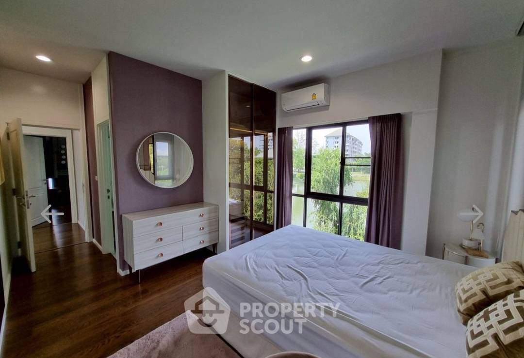 picture 3-BR Condo at Nara Botanic 2 in Bang Kaeo (ID 2431740) - 13/18