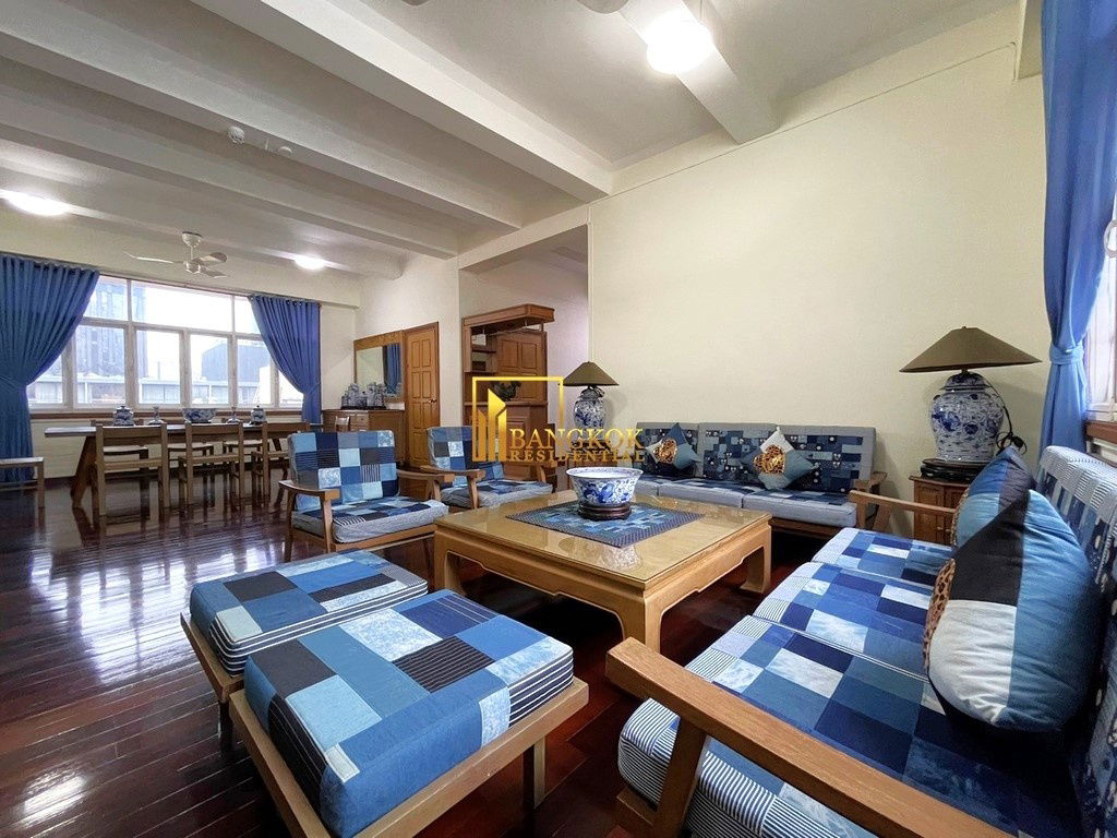 รูป Great Value 3 Bedroom Apartment For Rent in Prime Location - BR20159AP - รูปที่ 2/39