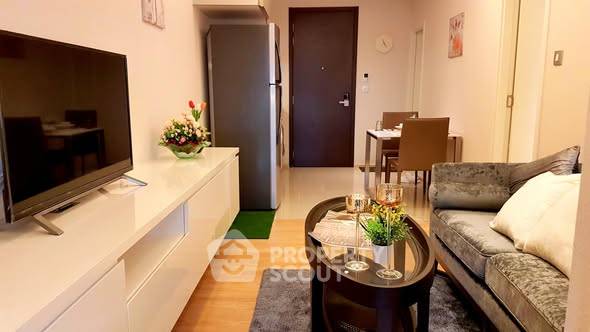 รูป คอนโด 1-ห้องนอน ที่ เอช สุขุมวิท 43 ใกล้ BTS พร้อมพงษ์ (ID 2433907) - รูปที่ 2/8