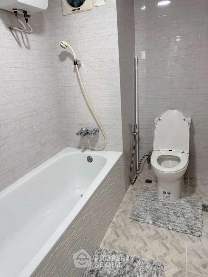 รูป คอนโด 1-ห้องนอน ที่ พัทยา คอนโดเทล เชน จอมเทียน ใกล้ หาดจอมเทียน (ID 2106999) - รูปที่ 3/9