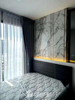 ขายคอนโด : คอนโด 1-ห้องนอน ที่ เดอะ ไพรเวซี เตาปูน อินเตอร์เชนจ์ ใกล้ MRT เตาปูน (ID 2431599)