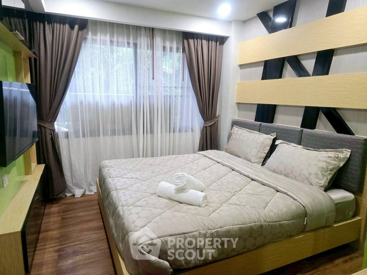 รูป คอนโด 2-ห้องนอน ที่ ดุสิตแกรนด์พาร์ค ใกล้ เมืองพัทยา (ID 2296443) - รูปที่ 11/18