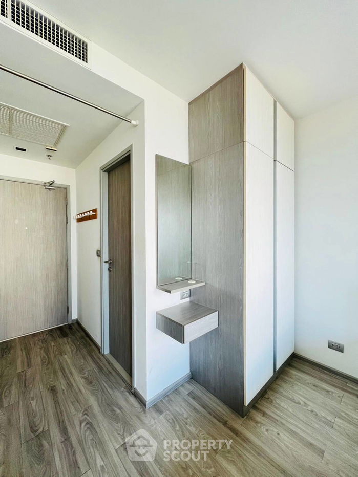 รูป คอนโด สตูดิโอ ที่ แอราส คอนโด พัทยา ใกล้ หาดจอมเทียน (ID 1798957) - รูปที่ 4/10