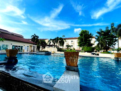 ทาวน์โฮม วิทยาลัยพยาบาลบรมราชชนนีนนทบุรี : ทาวน์เฮาท์ 3-ห้องนอน ใน ท่าทราย (ID 2431079)