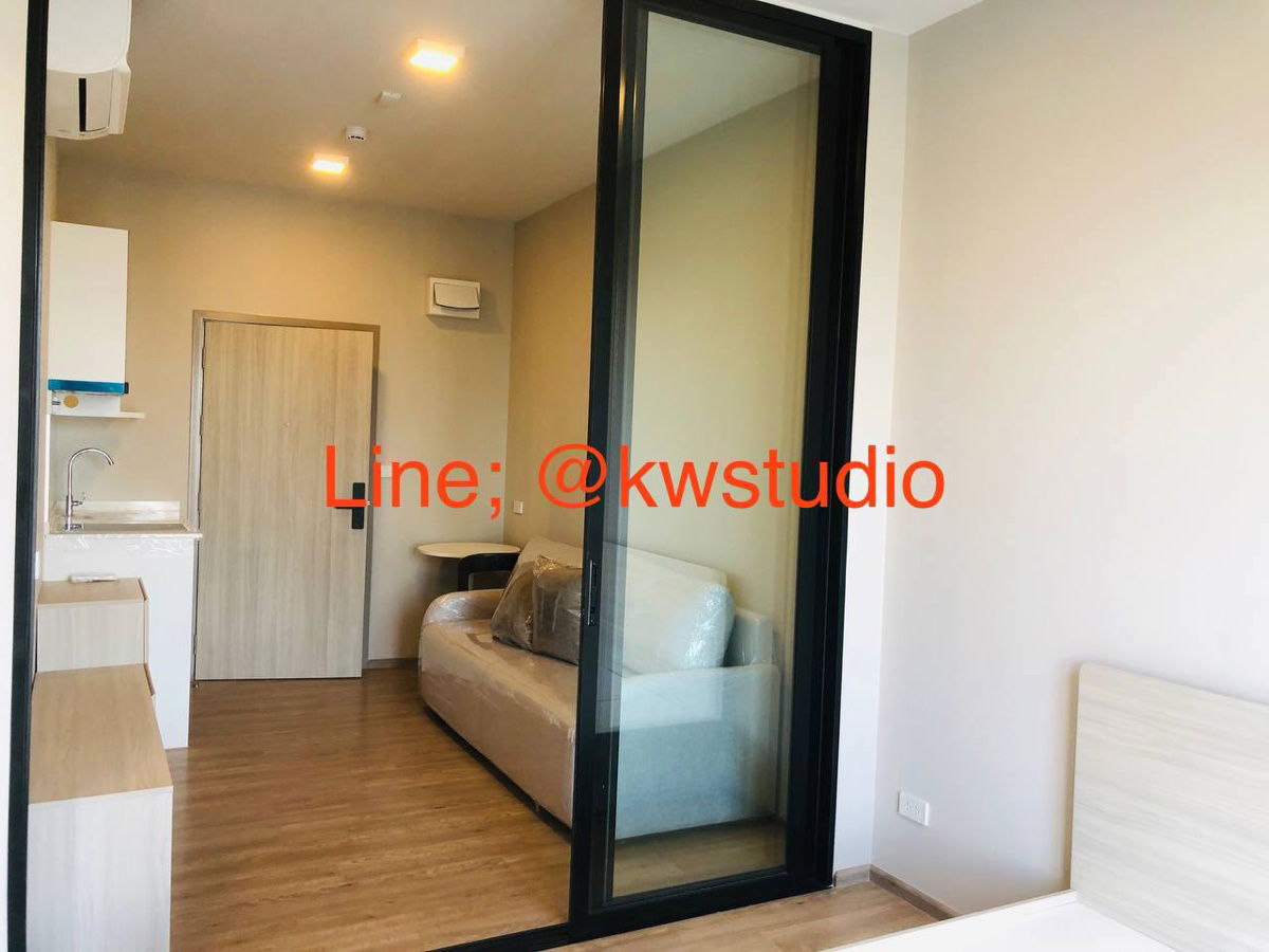 รูป PLUM NEW WEST FOR RENT ALL NEW - รูปที่ 12/16