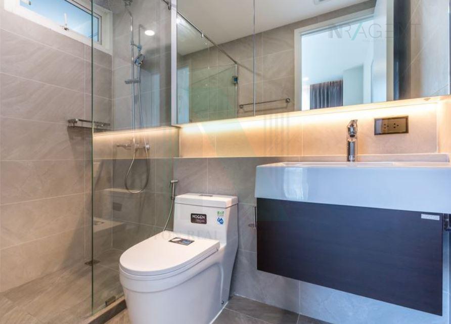 รูป 🎉 ให้เช่าคอนโด ฟูลเลอตัน สุขุมวิท อาคาร 1 ชั้น 19 3 ห้องนอน ขนาด 125 ตรม ใกล้ แบงค็อกเมดิเพล็กซ์ - รูปที่ 8/8