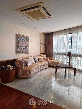 คอนโด 3-ห้องนอน ที่ เพรสซิเดนท์ ปาร์ค คอนโดมิเนี่ยม ใกล้ MRT ศูนย์การประชุมแห่งชาติสิริกิติ์ (ID 2436424)