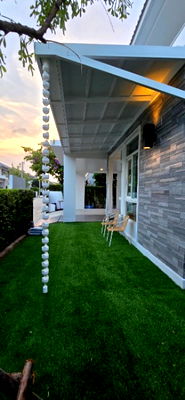 Houses for rent : House for rent Mantana Bangna Km.7