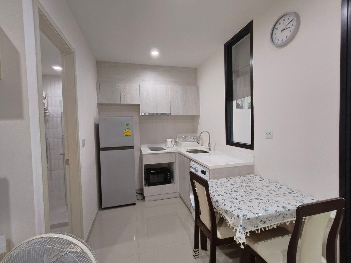 รูป 🏢 ให้เช่าคอนโด : Life Asoke (ไลฟ์ อโศก) รหัสทรัพย์ | 📌LNP-C10540 - รูปที่ 8/13