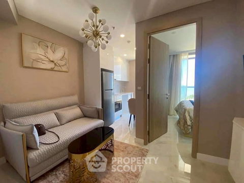 1-BR Condo at Copacabana Beach Jomtien close to Jomtien Beach (ID 2146585)