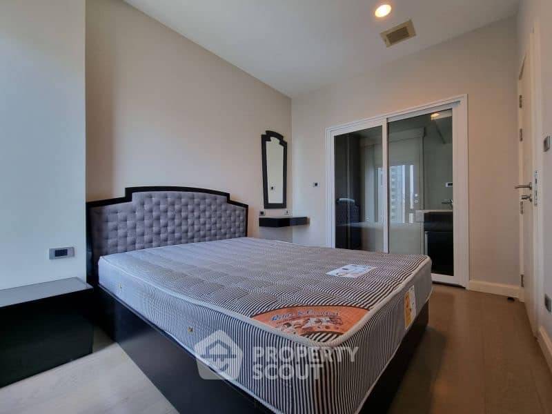 picture 1-BR Condo at The Crest Sukhumvit 34 near BTS Thong Lor (ID 1786755) - 4/13