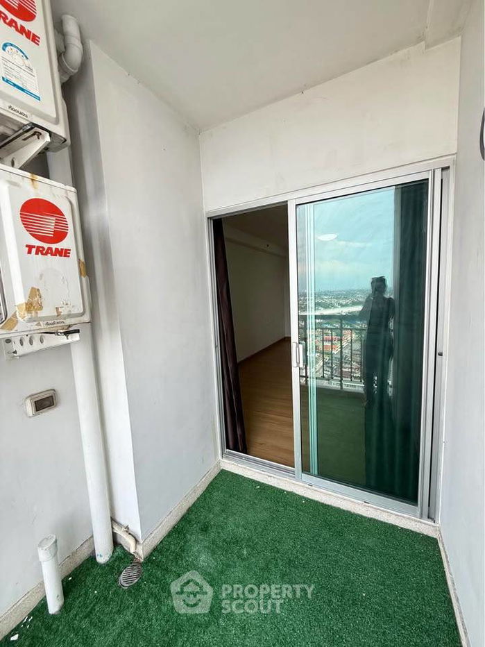 รูป คอนโด 1-ห้องนอน ที่ ศุภาลัย ปาร์ค ราชพฤกษ์ เพชรเกษม ใกล้ MRT บางหว้า (ID 2432471) - รูปที่ 12/19