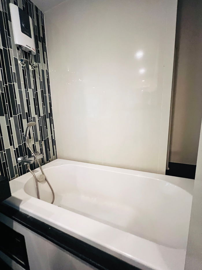 รูป อัพเดท วันที่ 18/11/2568 แบงค็อก ฮอไรซอน สาทร 2ห้องนอน,1ห้องน้ำ 17k 📱080-291-6881, ID Line : monglon - รูปที่ 16/41