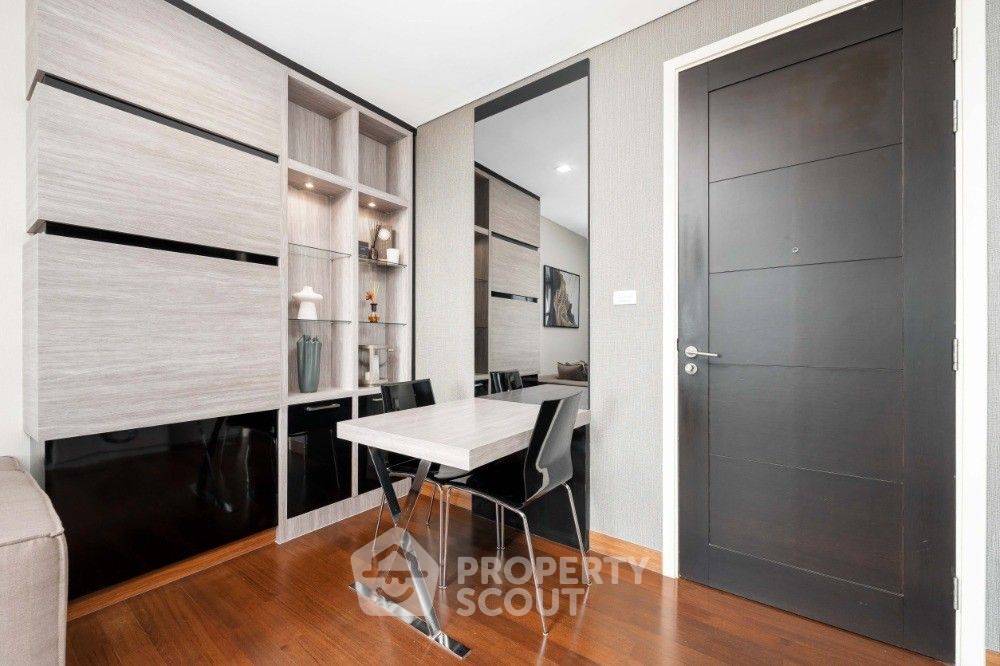 picture Studio Condo at Ivy Thonglor 23 close to Thong Lo (ID 1879409) - 3/14