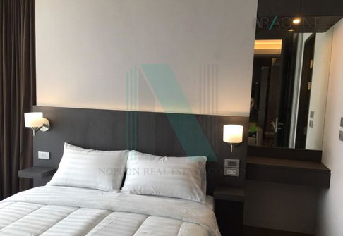 📌 ขายคอนโด เดอะ ลุมพินี 24 อาคาร 1 ชั้น 11 1 ห้องนอน ขนาด 32 ตรม ใกล้ รพ.เทพธารินทร์