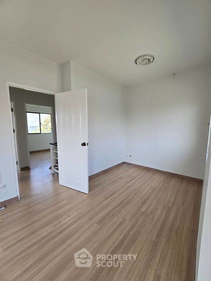 รูป ทาวน์เฮาท์ 3-ห้องนอน ที่ บ้านพฤกษา 61 เพชรเกษม 63 ใน บางแคเหนือ (ID 2430814) - รูปที่ 6/14