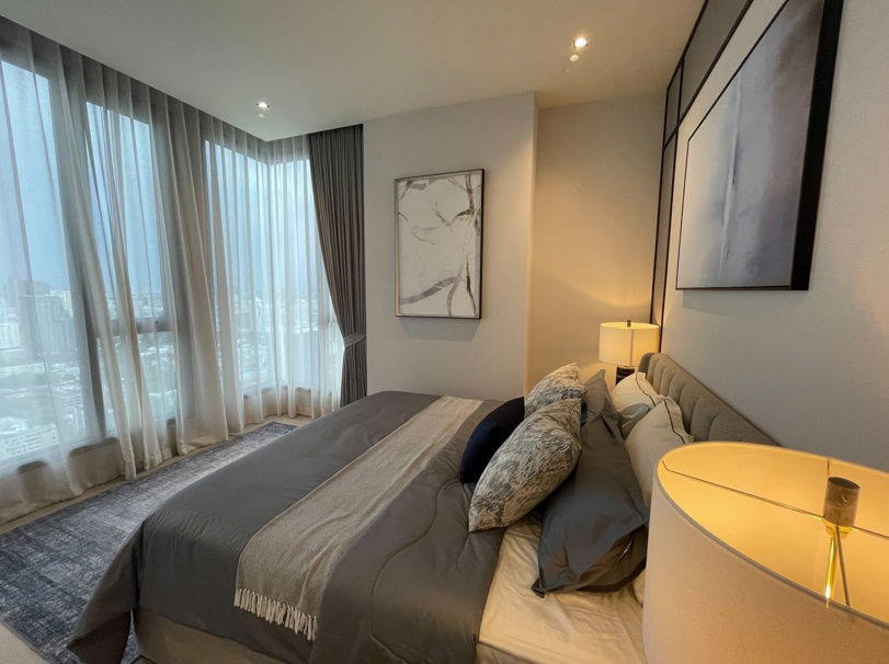 รูป คอนโดให้เช่า ไฮด์ เฮอริเทจ ทองหล่อ - รูปที่ 8/10