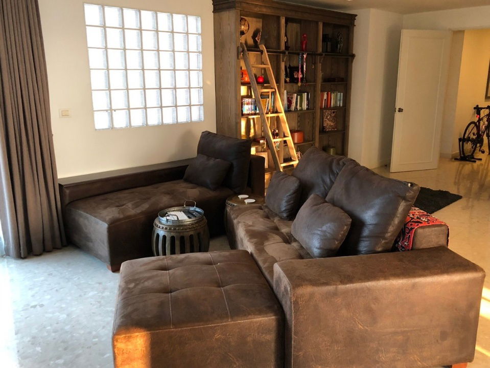 รูป ( คอนโด Nusasiri Condo)คอนโด Nusasiri  Condo ติดสถานีรถไฟฟ้าเอกมัย - รูปที่ 11/31