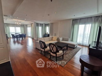 รูปภาพ 5-BR 385 Sqm At Royal Residence Park Near BTS Phloen Chit (ID 2433764)