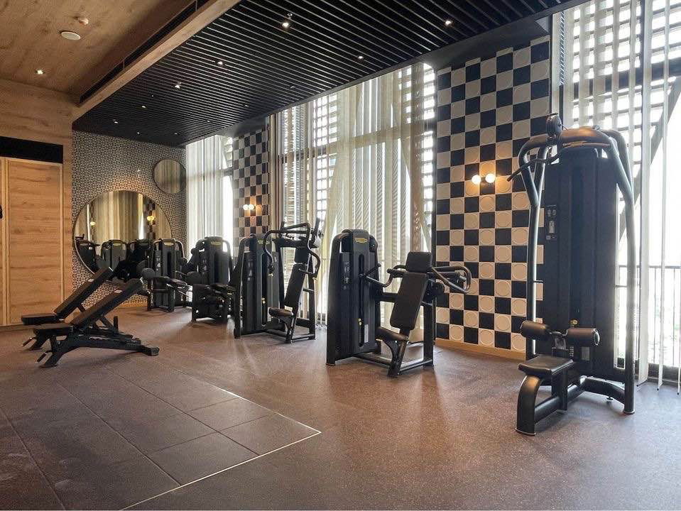 รูป ให้เช่า คอนโด โนเบิล สเตท 39 BTS พร้อมพงษ์ BTS Phrom Phong 450 เมตร - รูปที่ 20/26