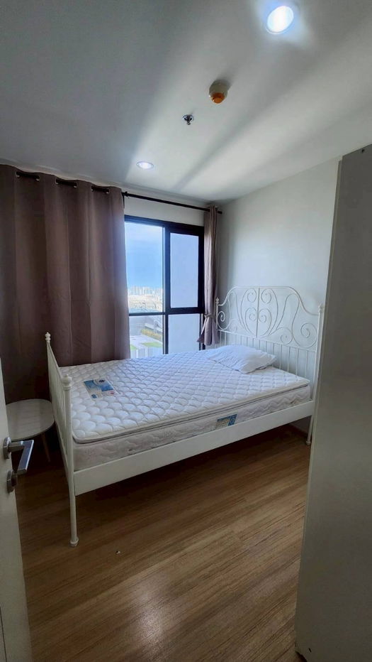 picture ð For rent: The Base Rama 9 - Ramkhamhaeng (The Base Rama 9 - Ramkhamhaeng) - 6/11