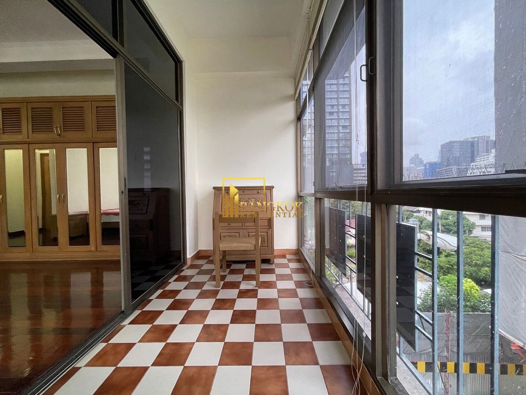 รูป Great Value 3 Bedroom Apartment For Rent in Prime Location - BR20159AP - รูปที่ 25/39