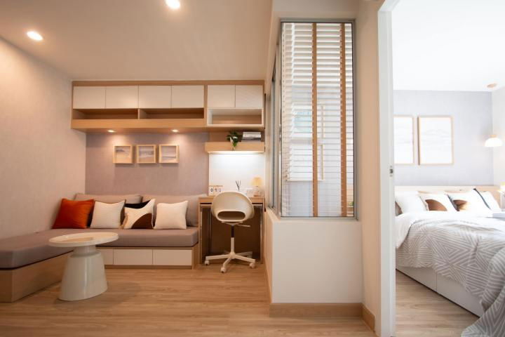 รูป 🎃RB21728 ให้เช่าถูกมาก🎈ยู วิภา-ลาดพร้าว✅แอดไลน์ @930jwqti ( มี @ ด้วย) แอดมินตอบไว - รูปที่ 1/17