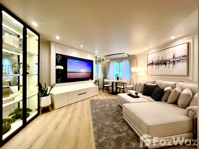 Condos for rent : 2 Bedrooms, 2 Bathrooms 5877713