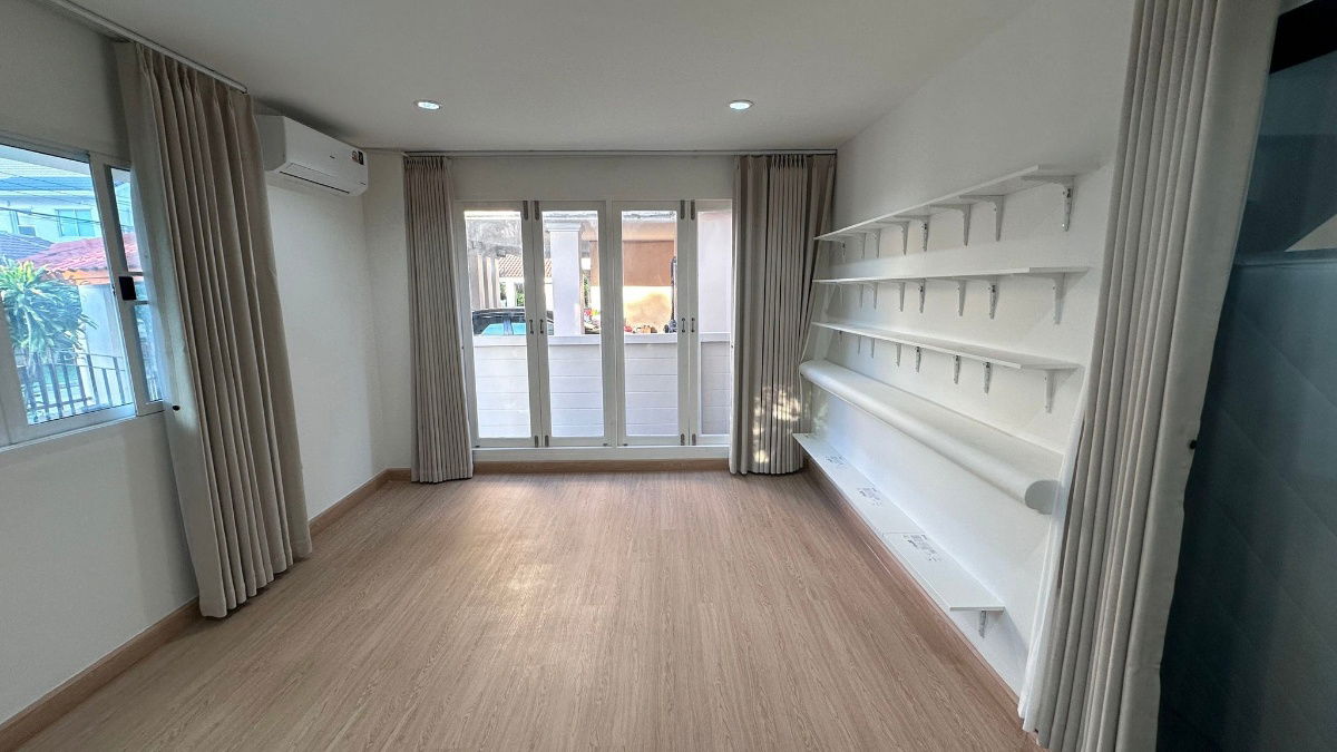 รูป บ้านให้เช่า ที่ : เพอร์เฟค เพลส 2 - รูปที่ 4/10