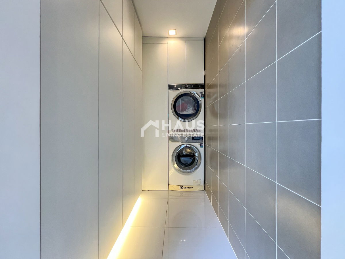 รูป 🔥 ขายบ้านเดี่ยว บางกอก บูเลอวาร์ด แจ้งวัฒนะ 2 🔥/ 4 ห้องนอน #HCYP023 - รูปที่ 15/48