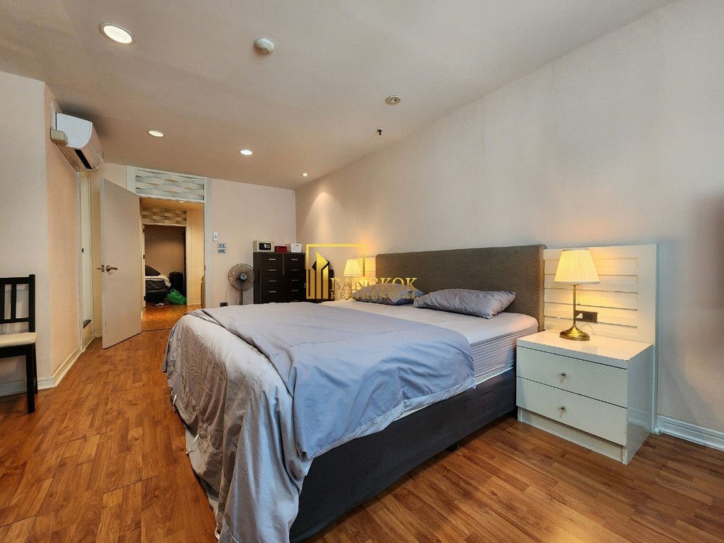 รูป Crystal Garden | Modern 2 Bedroom Condo For Rent in Vibrant Location - BR17033CD - รูปที่ 14/33