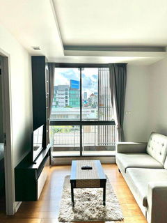 1-BR Condo at Focus Ploenchit near BTS Nana (ID 1792732)