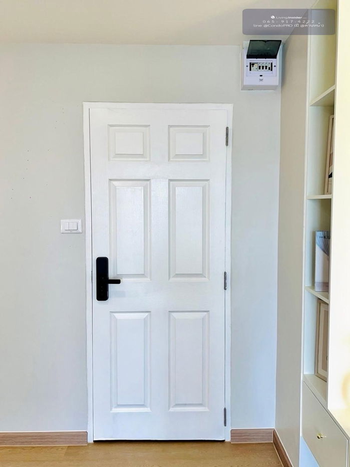 รูป ✅P-1179 ✅อ่อนนุช เพลส (ซอยอ่อนนุช 46) คอนโดย่านอ่อนนุช ราคาไม่ถึงล้าน!!! 💗เพียง 990,000 บาท 💗 กู้เต็ม 100 % *0659174222*💗 - รูปที่ 14/17