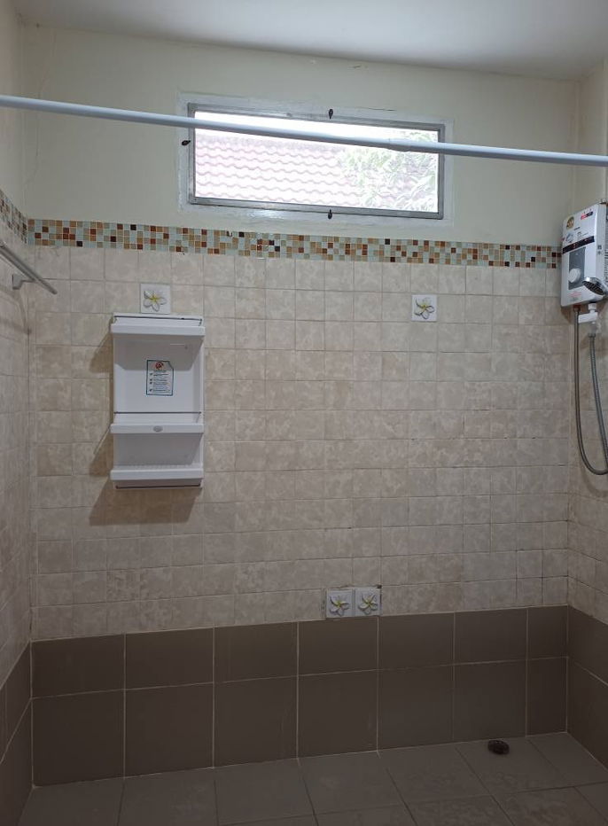 picture 2-Storey House for Rent – Phak 5 Bridge Area, Chiang Mai - 17/33