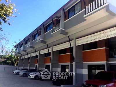 ทาวน์โฮม เชียงใหม่ : ทาวน์เฮาท์ 3-ห้องนอน ใน ท่าศาลา (ID 2435257)