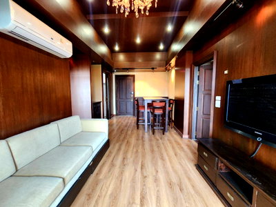 Condos for rent Silom Commercial College :  💥CP-9465💥Sathorn Plus By The Garden 👉Line : @rangrak