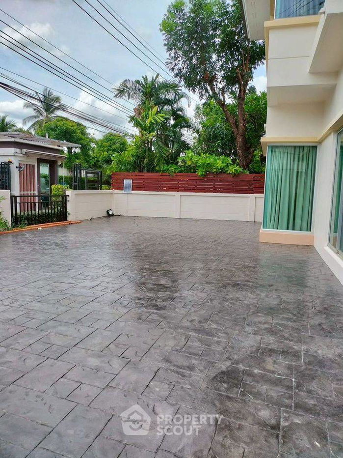 picture 3-BR House at Life Bangkok Boulevard Ratchaphruek – Charan in Bang Waek (ID 2425991) - 7/9