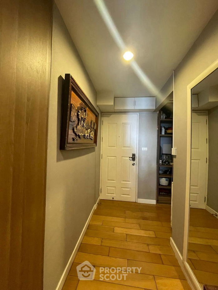 รูป คอนโด 3-ห้องนอน ที่ วอเตอร์ฟอร์ด สุขุมวิท 50 คอนโดมิเนียม ใกล้ BTS อ่อนนุช (ID 2429831) - รูปที่ 7/16