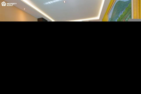 คอนโด 2-ห้องนอน ที่ ไทดี้ ดีลักซ์ สุขุมวิท 34 ใกล้ BTS ทองหล่อ (ID 2281327)