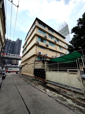 ทาวน์โฮม มหาวิทยาลัยศิลปากร เมืองทองธานี : โอกาสทองสำหรับนักลงทุนตัวจริง! ขายอาคารพาณิชย์ 4.5 ชั้น (4 คูหา) ถูกที่สุดในย่านนี้  พร้อมกิจการ 7-Eleven เช่ารายเดือน