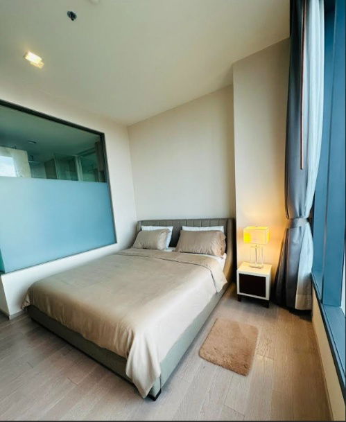 picture Condo for Rent THE ESSE ASOKE (CR03122) - 4/8