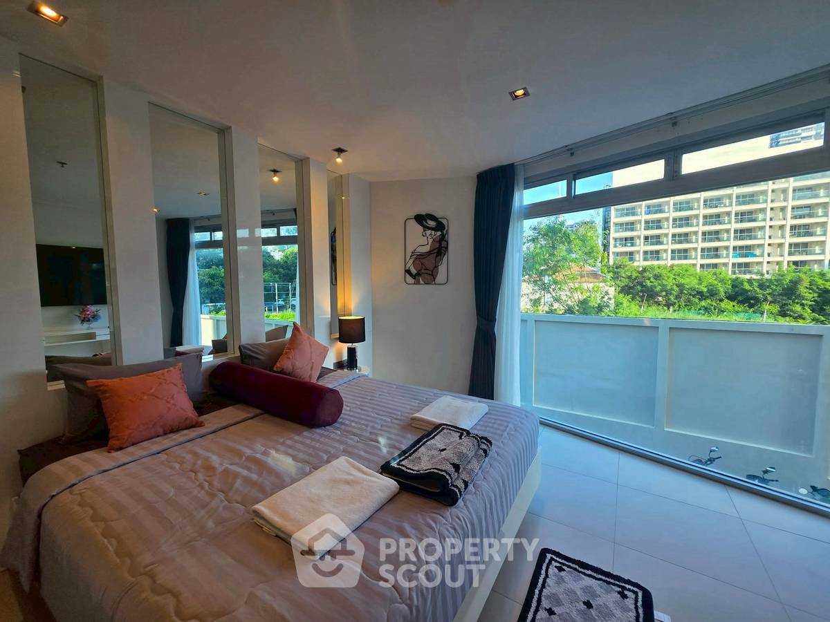 รูป คอนโด 1-ห้องนอน ที่ แซนด์ คอนโดมิ้นียม ใกล้ ถนนพระตำหนัก พัทยา (ID 2433859) - รูปที่ 7/10