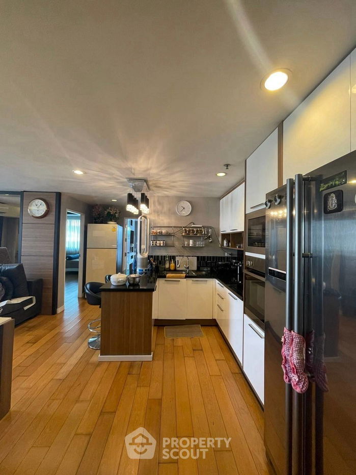 รูป คอนโด 3-ห้องนอน ที่ วอเตอร์ฟอร์ด สุขุมวิท 50 คอนโดมิเนียม ใกล้ BTS อ่อนนุช (ID 2429831) - รูปที่ 9/16