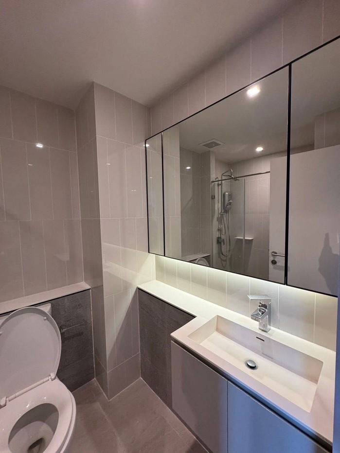 รูป Loft 2 ชั้น เพดานสูง | The Reserve พหล–ประดิพัทธ์ | ใกล้ BTS สะพานควาย | แต่งครบ พร้อมอยู่ - รูปที่ 5/7