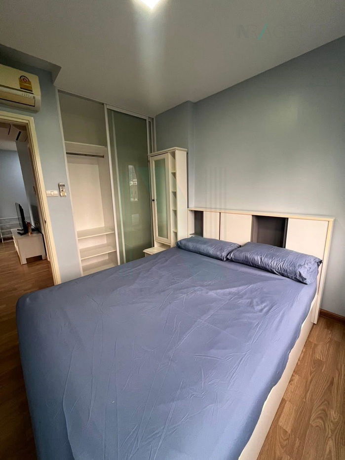 รูป ให้เช่าคอนโด เดอะ เมเปิ้ล แอด รัชดา 19 อาคาร ชั้น 4 2 ห้องนอน ขนาด 38 ตรม ใกล้ เซ็นทรัล ลาดพร้าว - รูปที่ 8/8